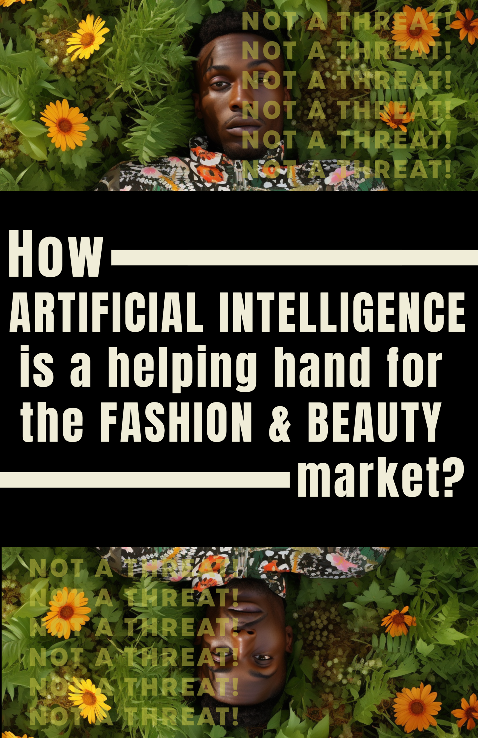 AI in Fashion and Beauty: Revolutionizing the Market with Ingenious Innovations
