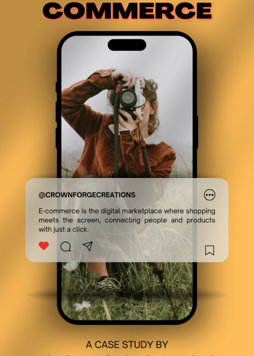 E-COMMERCE
